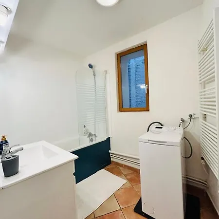 Apartamento Beautiful In The Heart Of *
